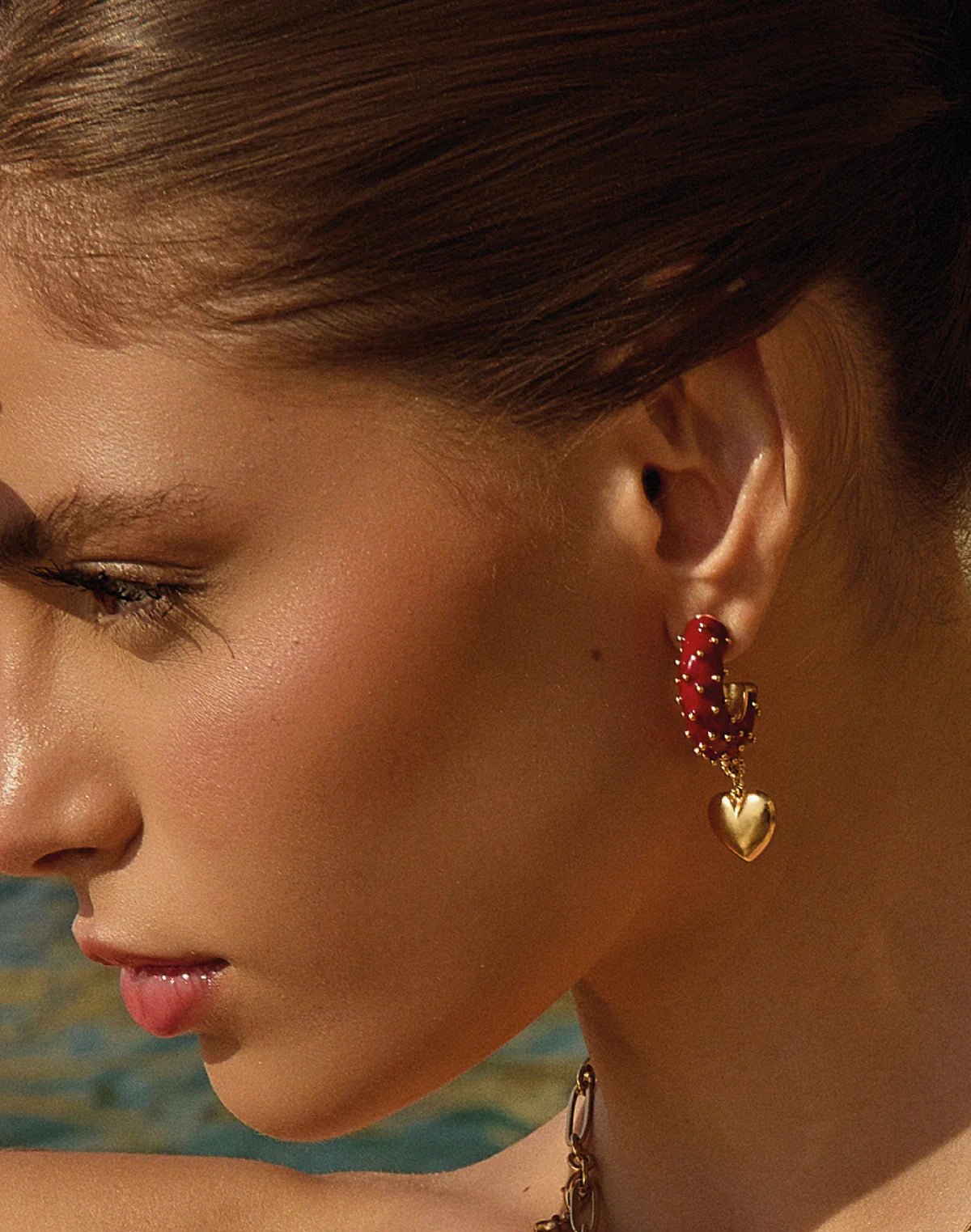 Corazón de Melón Hoops