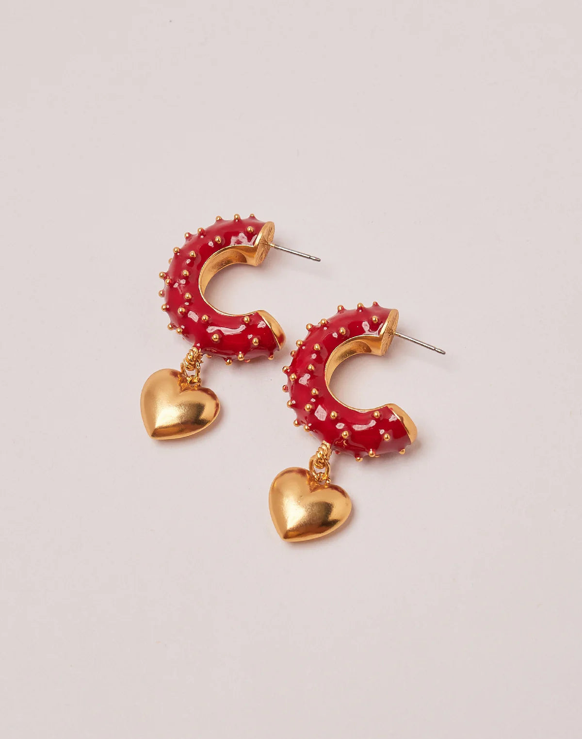 Corazón de Melón Hoops