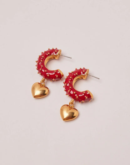 Corazón de Melón Hoops