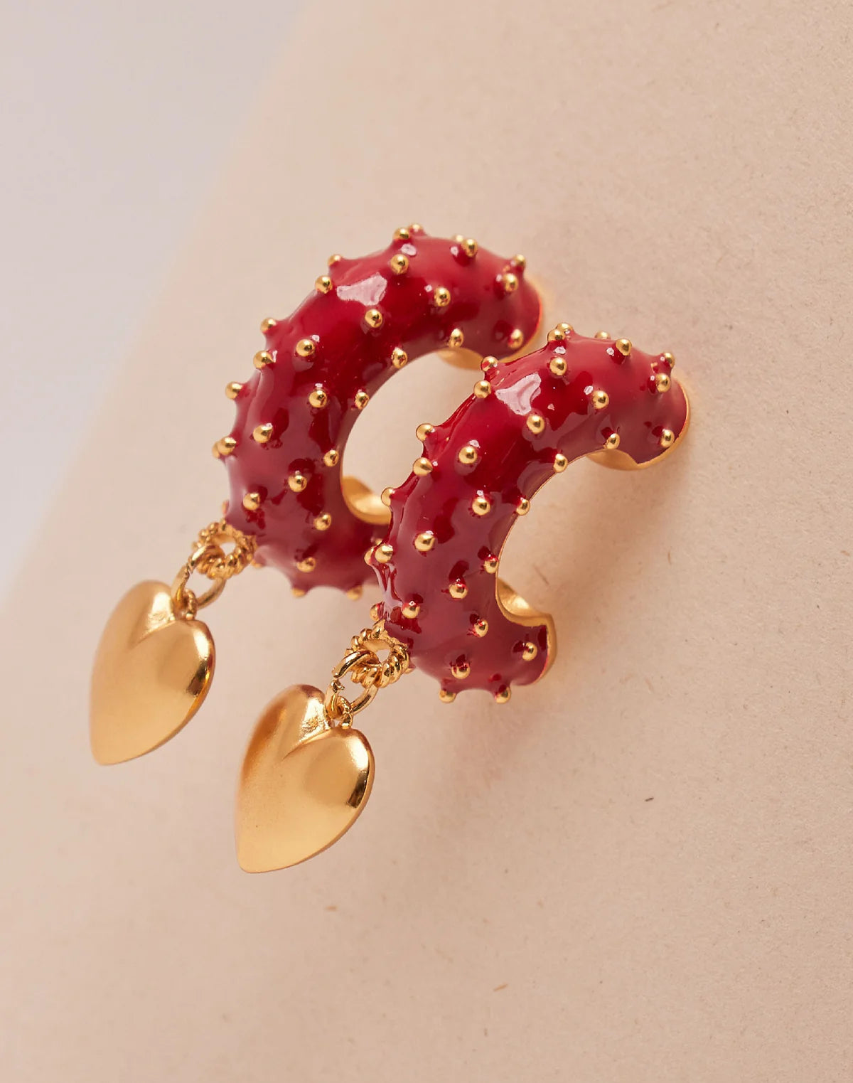 Corazón de Melón Hoops