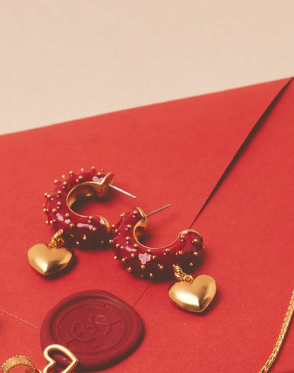 Corazón de Melón Hoops