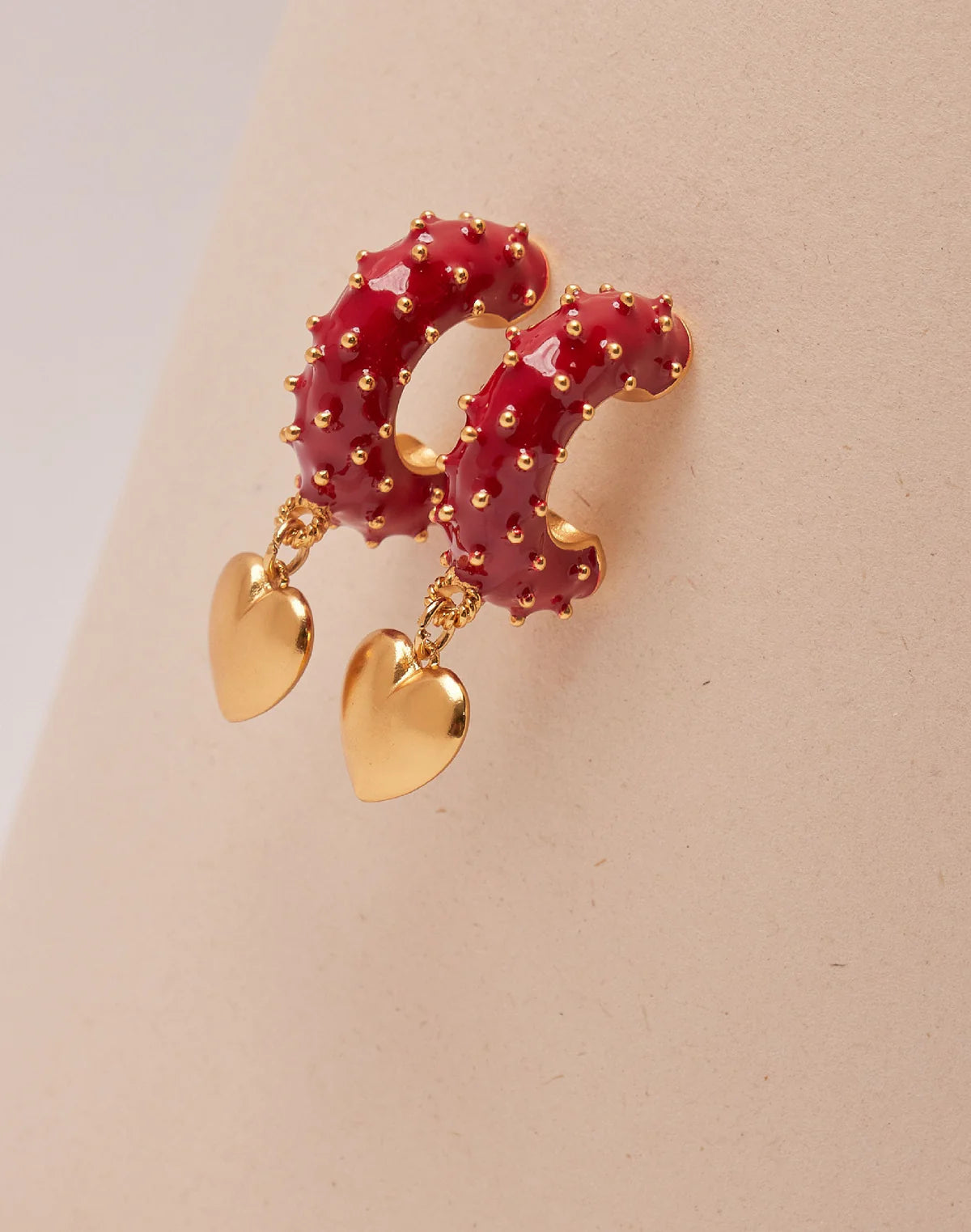 Corazón de Melón Hoops