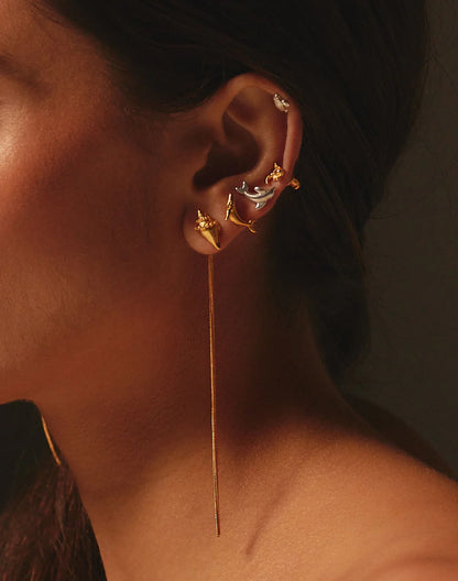 Caribe 5 Earrings Set