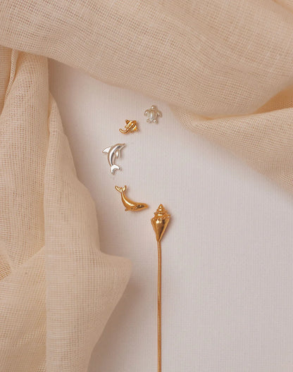 Caribe 5 Earrings Set