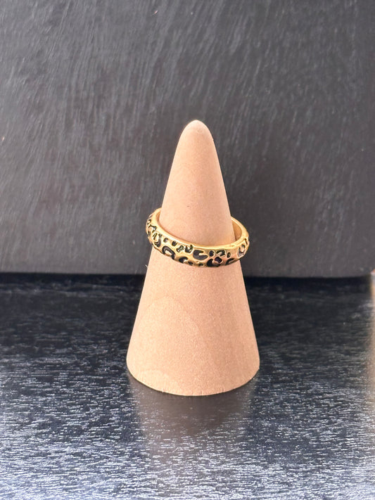 Jaguar Ring