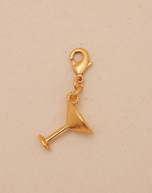 Mini Charm Martini by Entrelazos