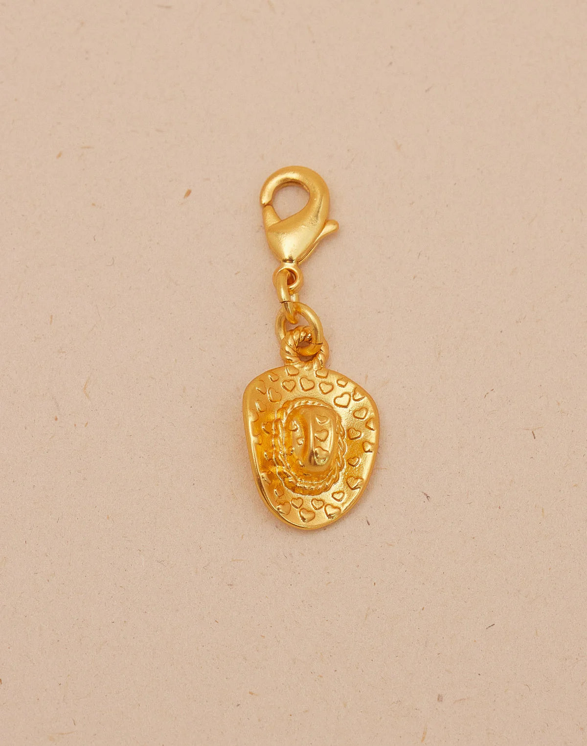Mini Charm Sombrero by Entrelazos