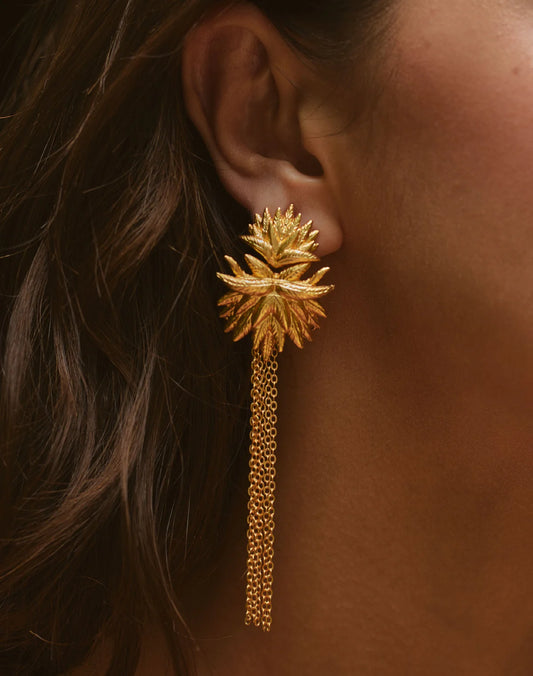 Sierra Nevada Earrings