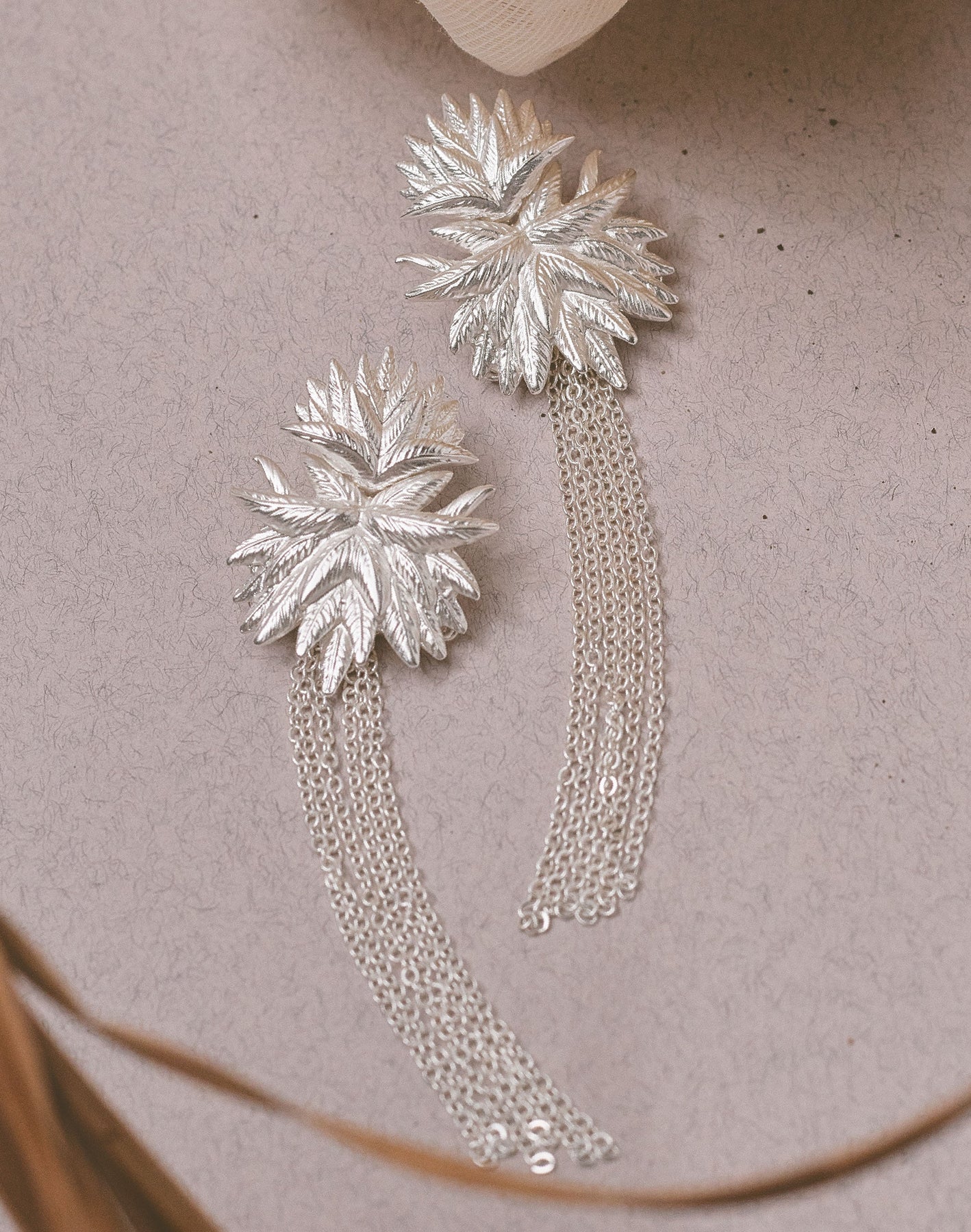 Sierra Nevada Earrings