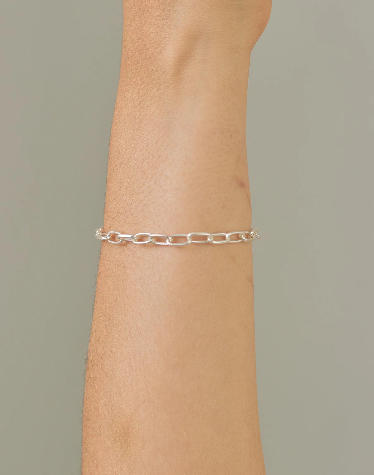 Charm Bracelet Pekin by Entrelazos