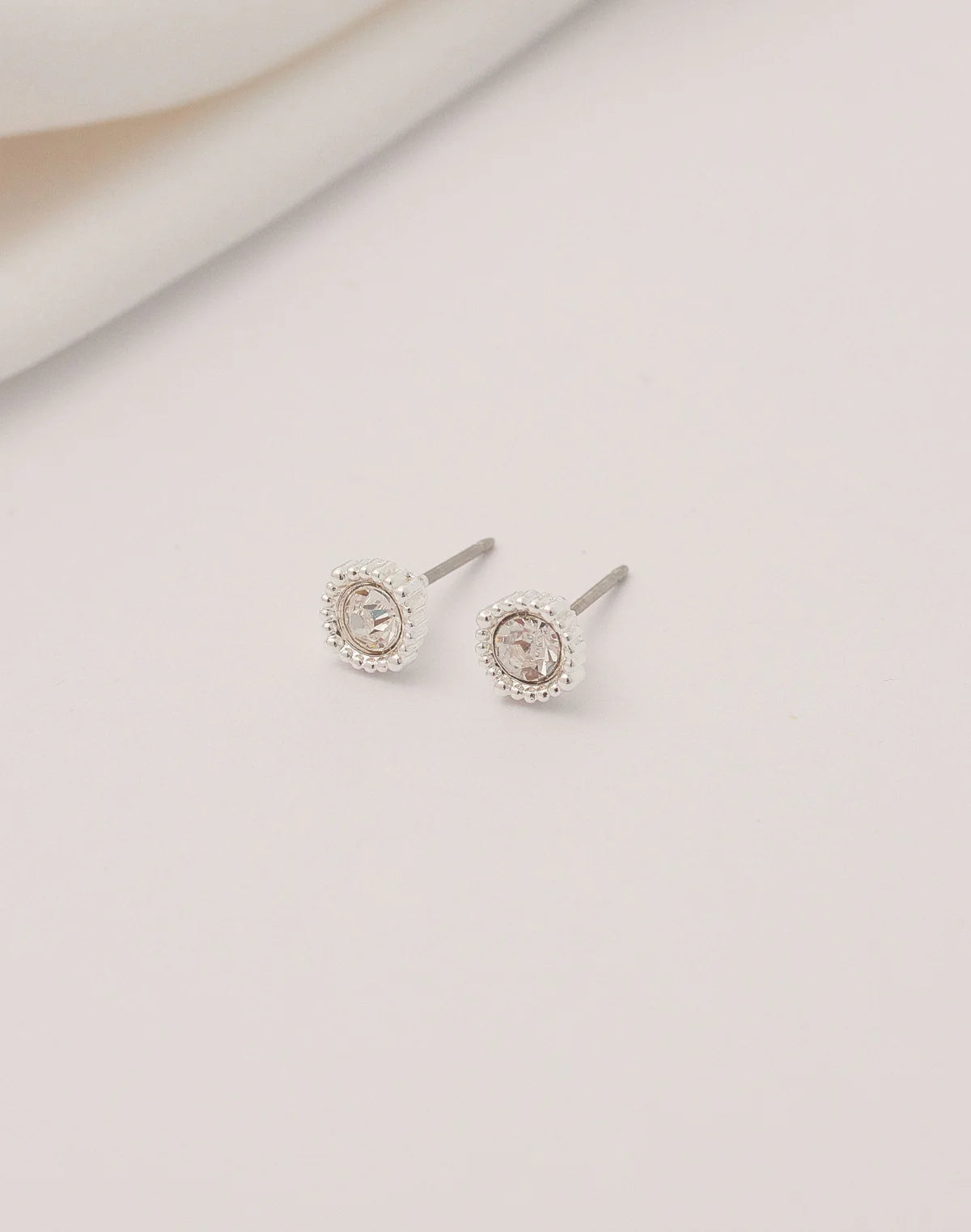 Girona Set of 3 Earrings by Entrelazos