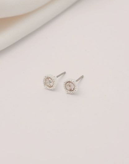 Girona Set of 3 Earrings by Entrelazos