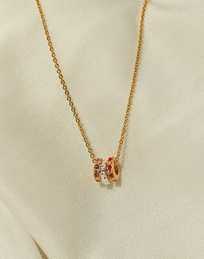 Love Necklace Collection