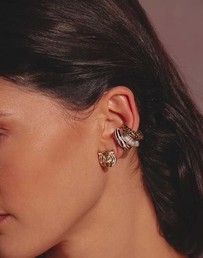 Entrelazos Safari Earcuff Set - by Entrelazos