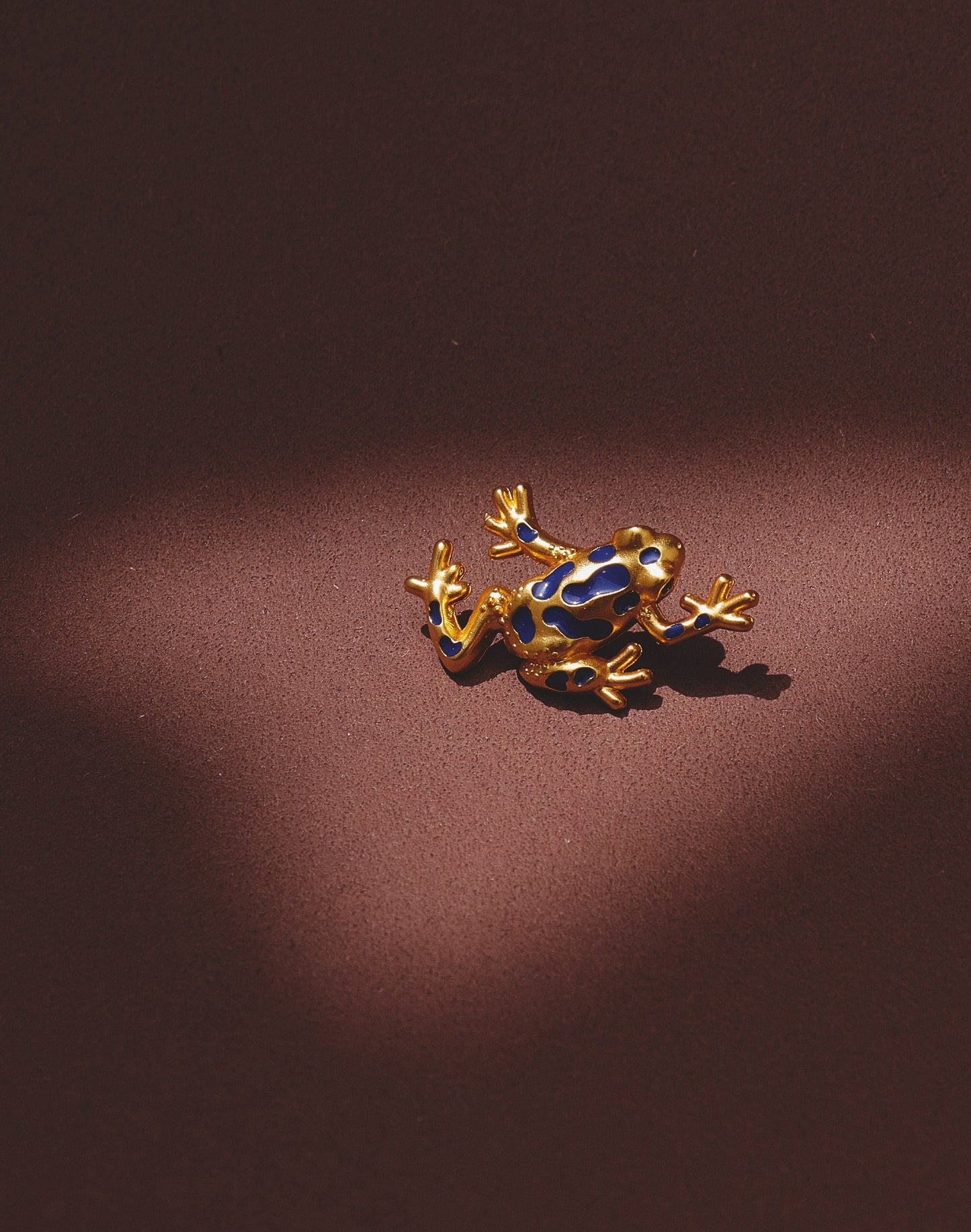 Entrelazos Chocó Pin Set – Selva Icons Trio