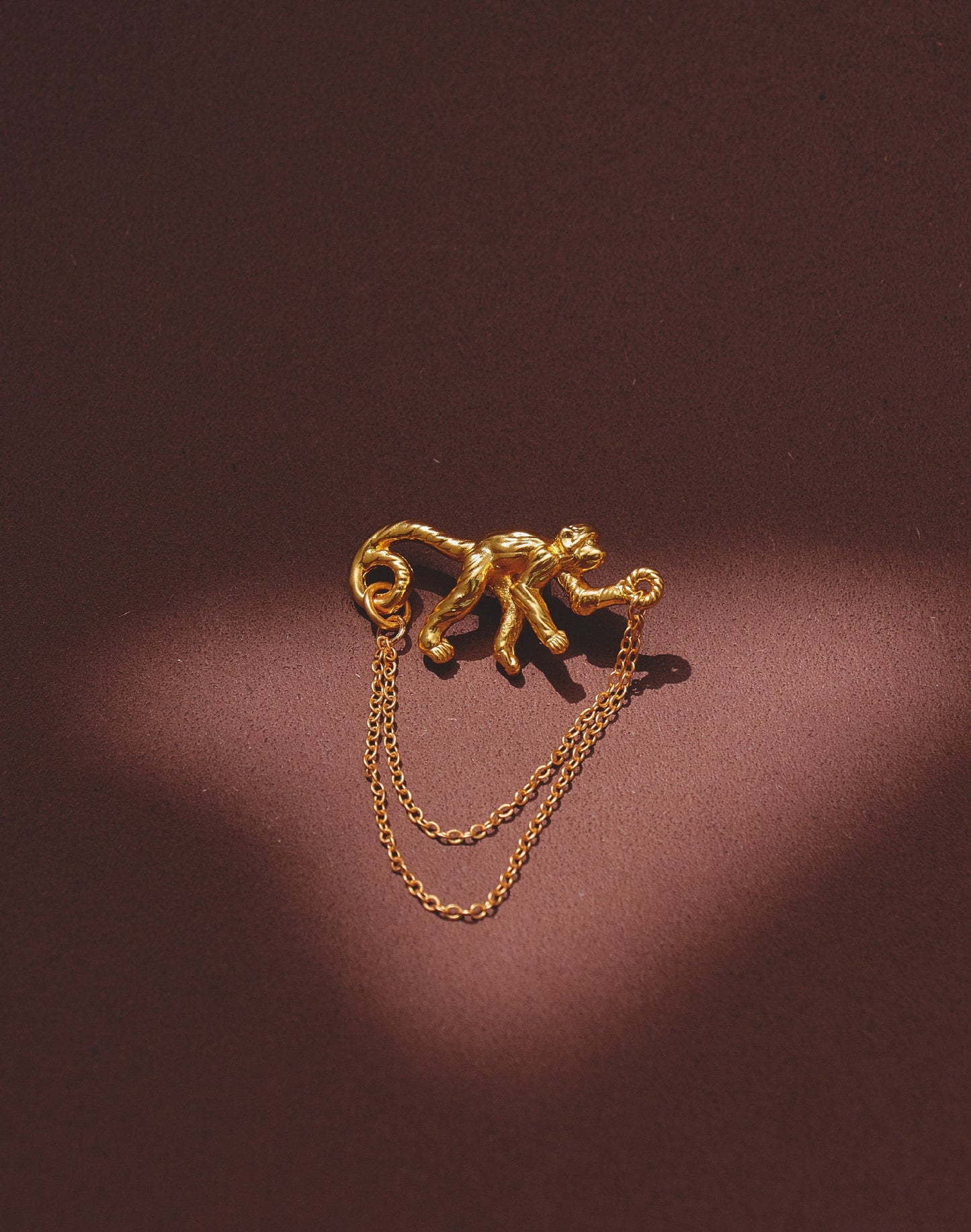 Entrelazos Chocó Pin Set – Selva Icons Trio