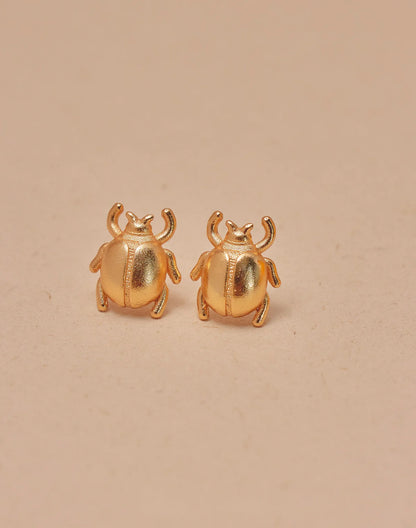 Flower Party Set of 5 Studs