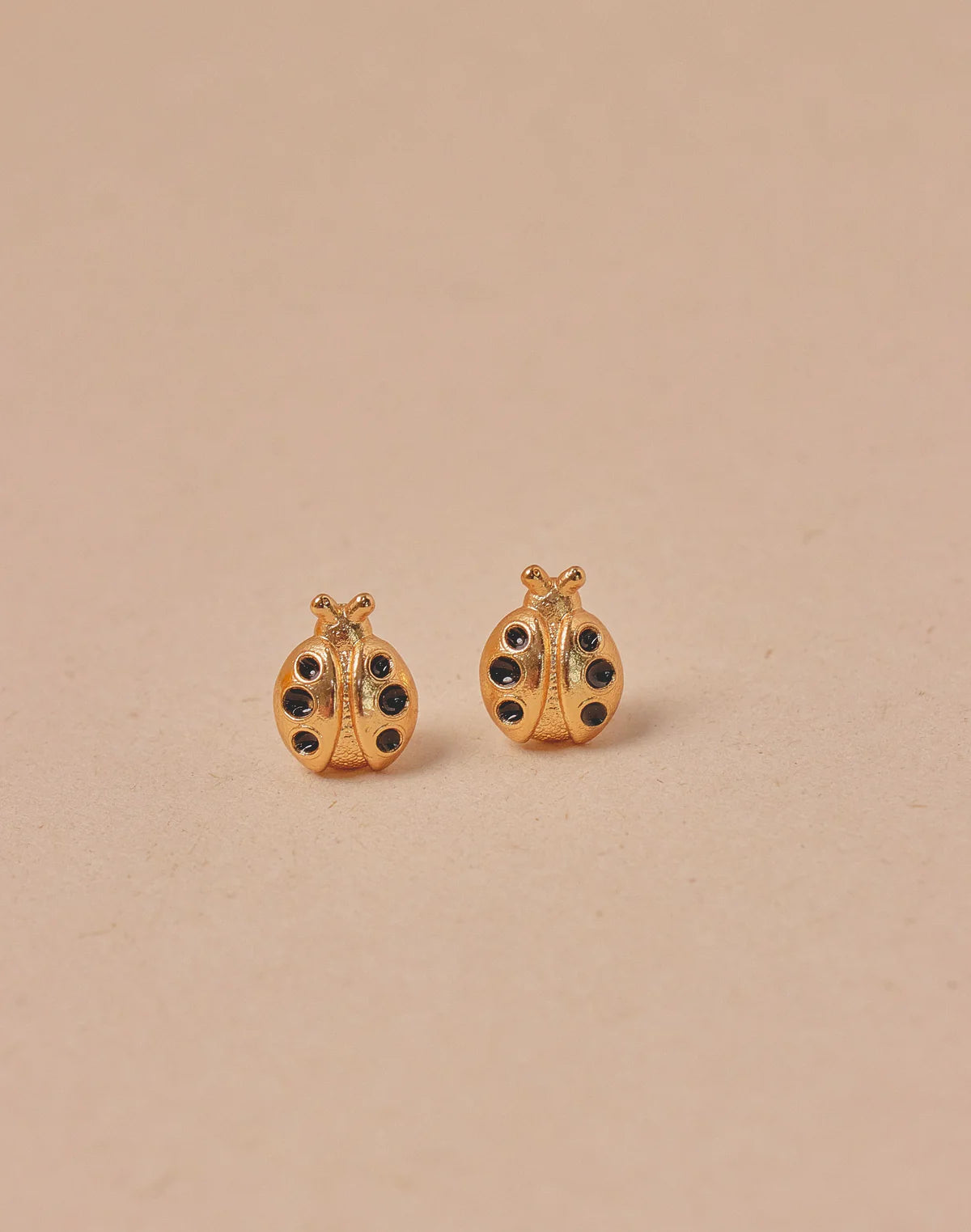 Flower Party Set of 5 Studs