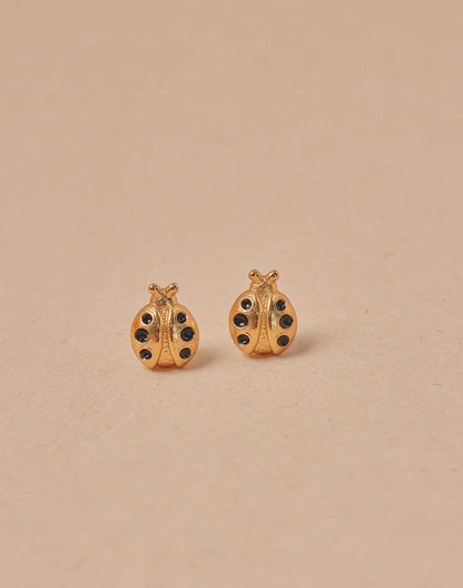 Flower Party Set of 5 Studs