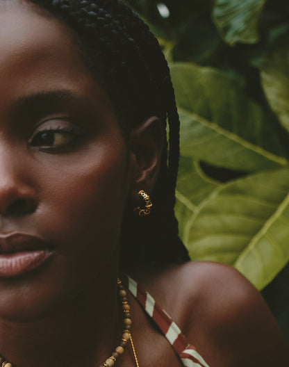 Mar y Selva Set by Entrelazos