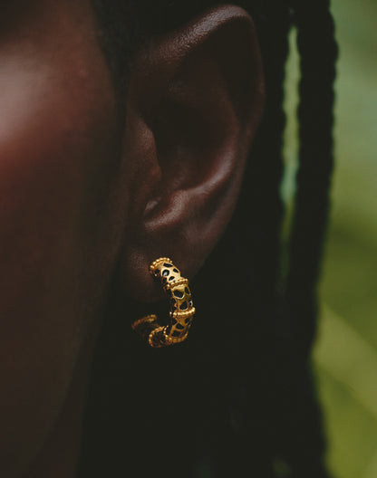 Mar y Selva Set by Entrelazos