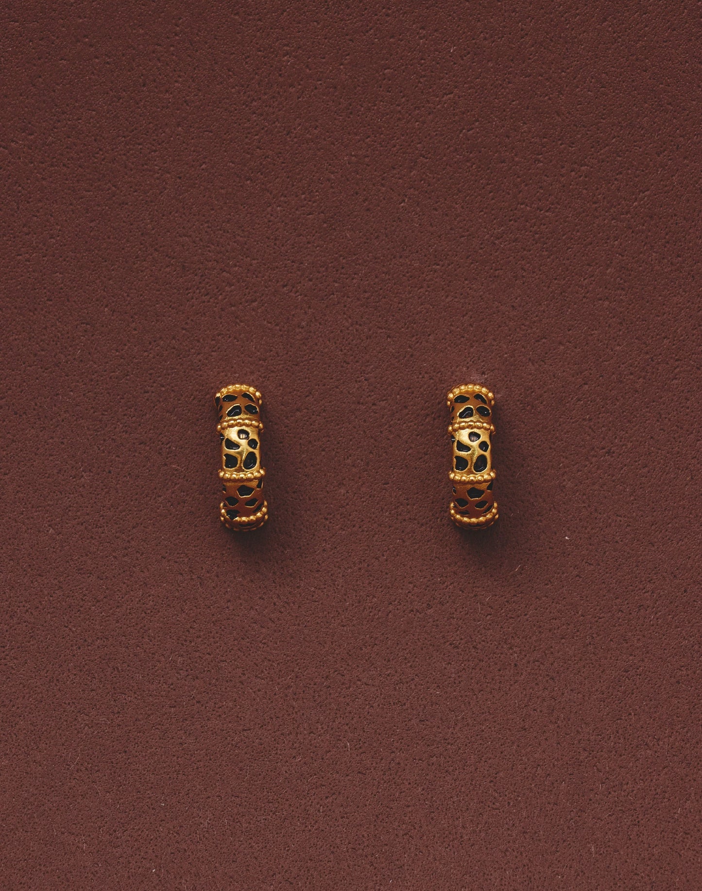 Mar y Selva Set by Entrelazos