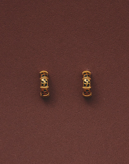 Mar y Selva Set by Entrelazos