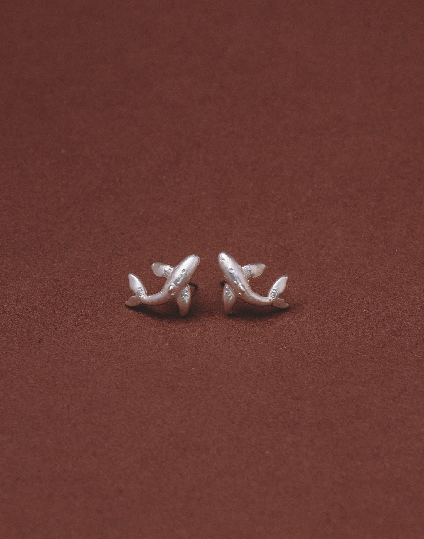 Mar y Selva Set by Entrelazos