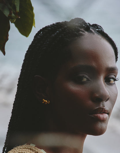 Mar y Selva Set by Entrelazos