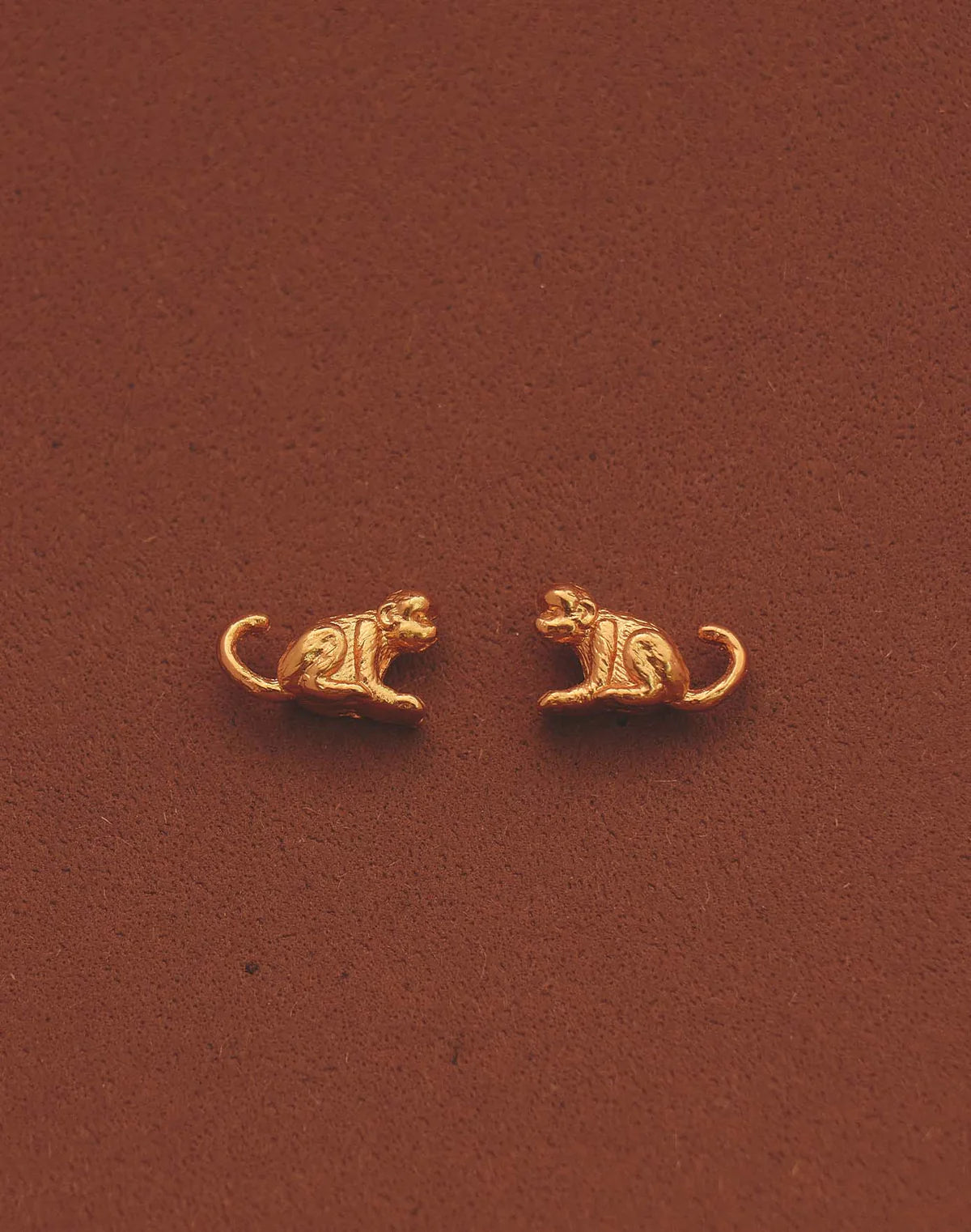 Inner Temple Set of 5 Studs by Entrelazos