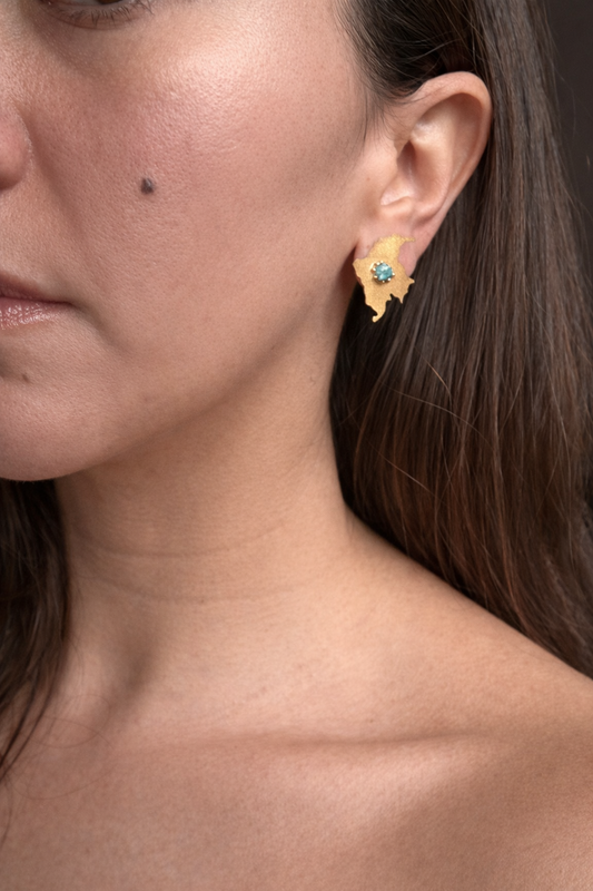 Colombian Dream Studs (Pre-Order)